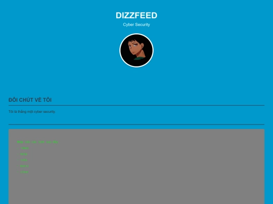 indexx screenshot