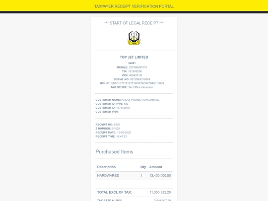 home/53461B6539 screenshot