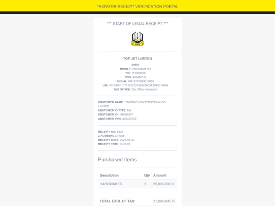 home/53461B6826 screenshot