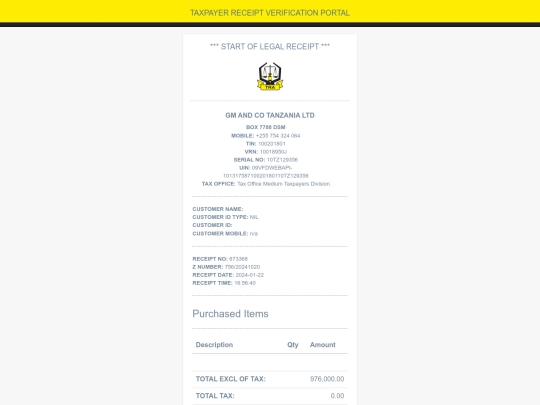 verified/AC03F2673368 screenshot
