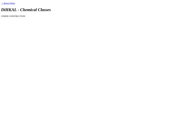 dihkal001info screenshot