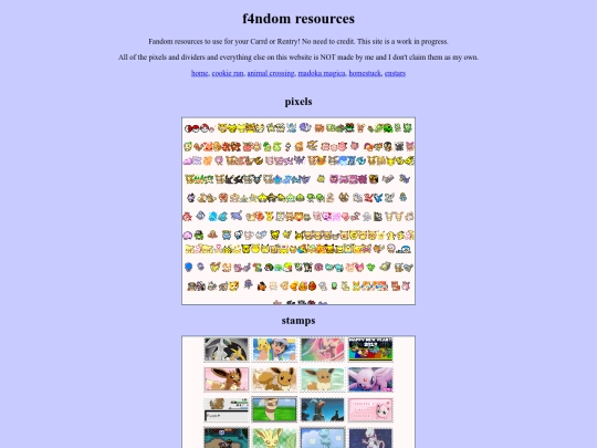 pokemon screenshot