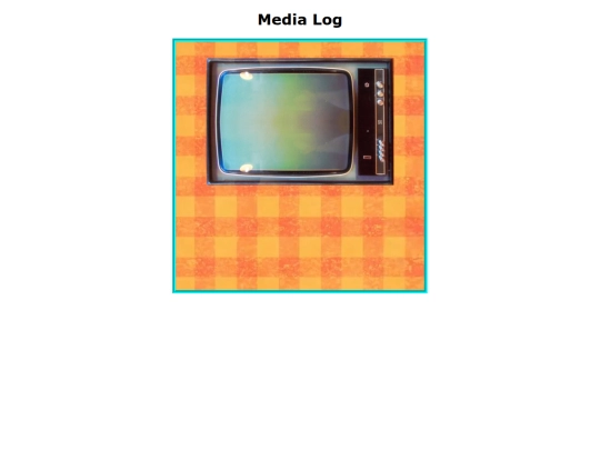 medialog screenshot