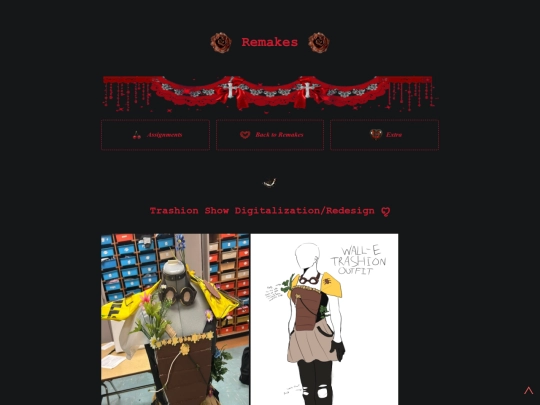 trashion screenshot