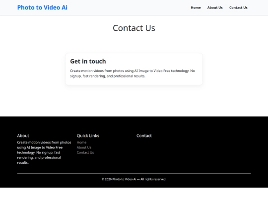 contact-us screenshot