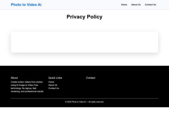 privacy-policy screenshot