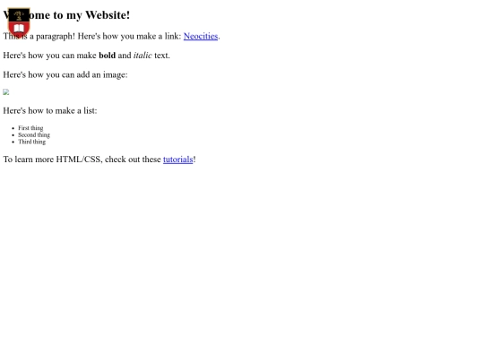 toDo screenshot