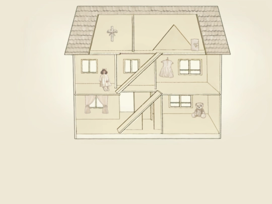 dollhouse screenshot