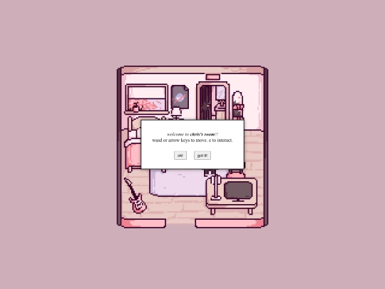 natsuroom screenshot