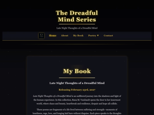 mybook screenshot