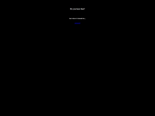 founded screenshot