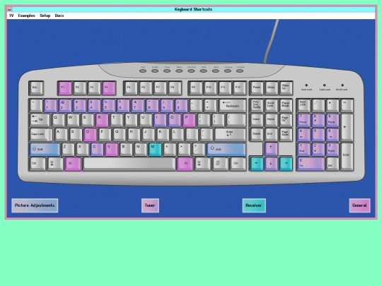 weather/help screenshot
