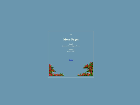 links screenshot