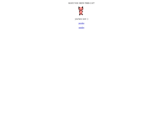 sapari screenshot