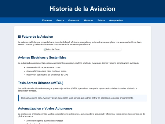 futuro screenshot