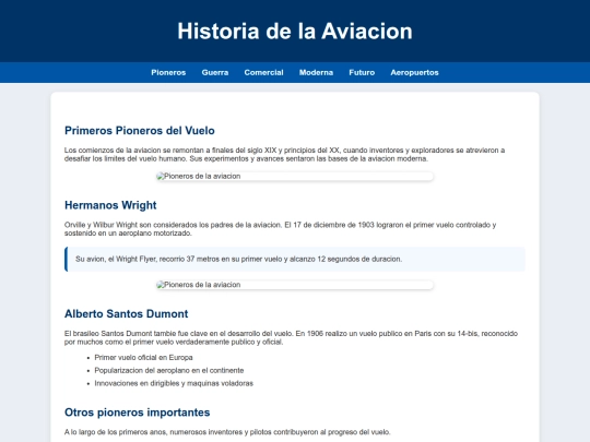 pioneros screenshot