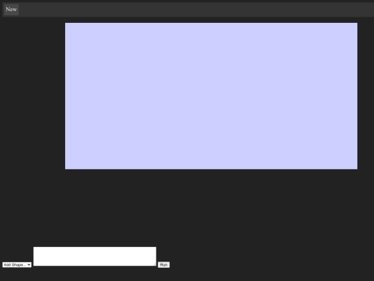 gamengine screenshot