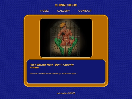posts/vash-whump-week/vash-whump-week-day1 screenshot