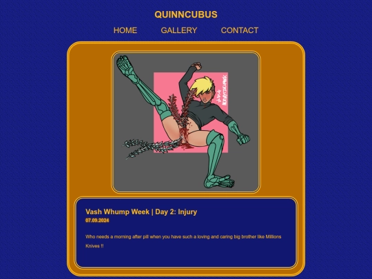posts/vash-whump-week/vash-whump-week-day2 screenshot