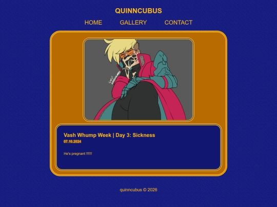 posts/vash-whump-week/vash-whump-week-day3 screenshot