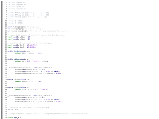 code screenshot