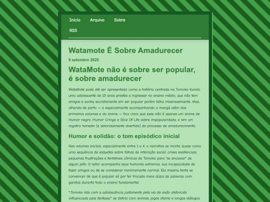 blog/posts/2025-09-09,-watamote é sobre amadurecer screenshot