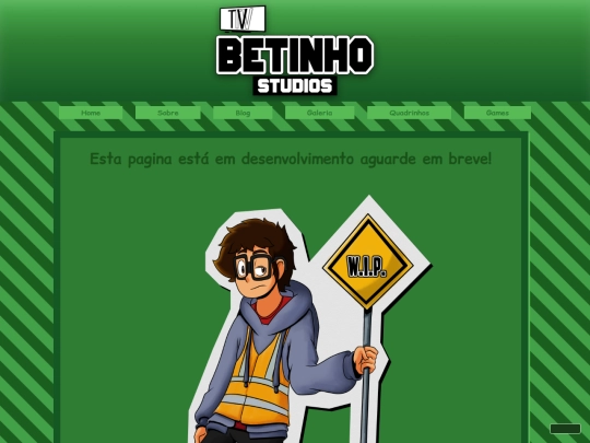wip_page screenshot