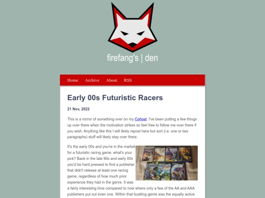 posts/2022-11-21-Early-00s-Futuristic-Racers screenshot
