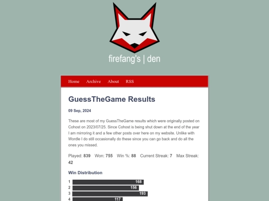 posts/2024-09-09-GuessTheGame-Results screenshot