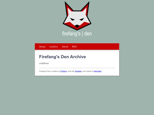 tags screenshot