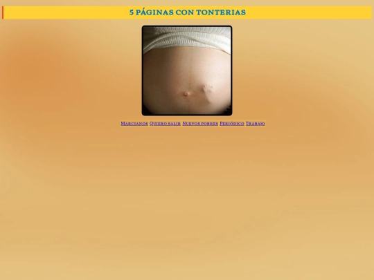 U3/quiero-salir screenshot