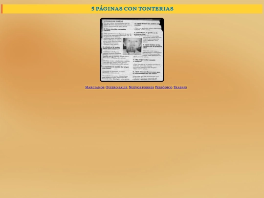 UD3/periodico screenshot