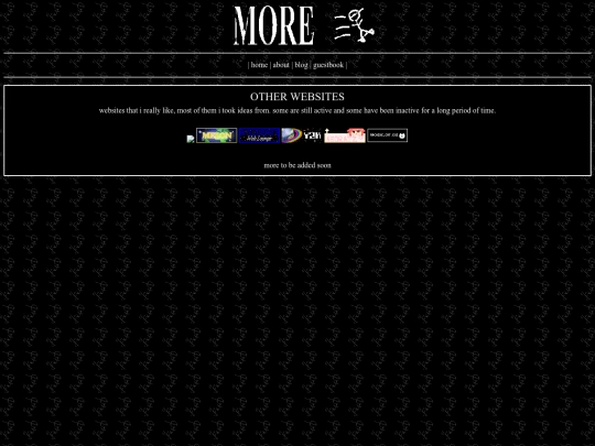 more screenshot