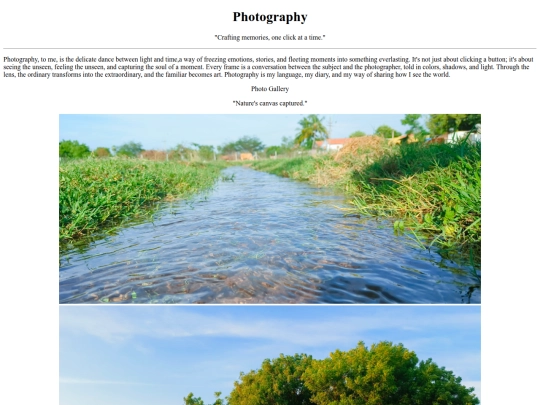 Photogallery/photogallery screenshot