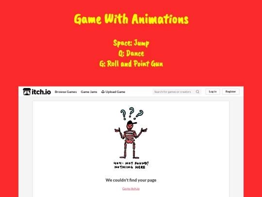 gamewithanim screenshot