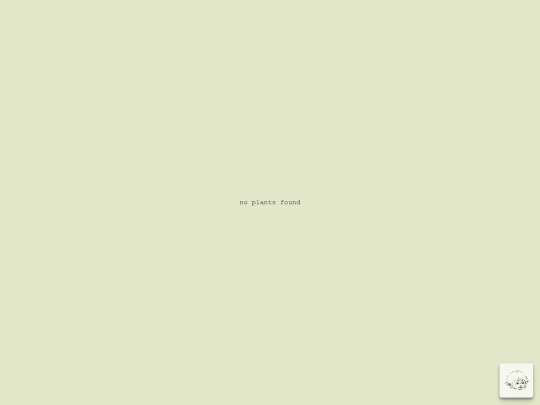 html/plant screenshot