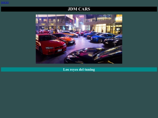 cars/jdm screenshot