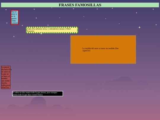 frases_famosas screenshot