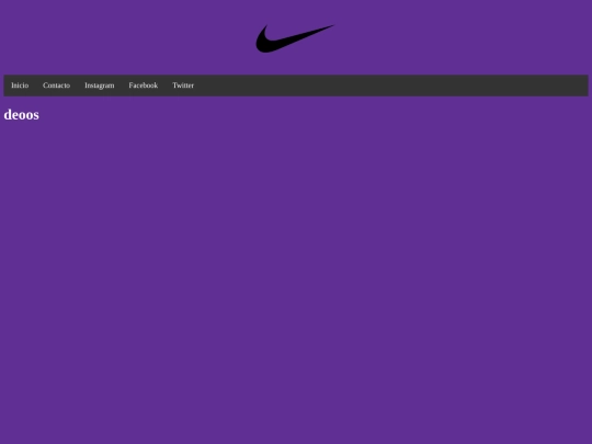 menu/face screenshot