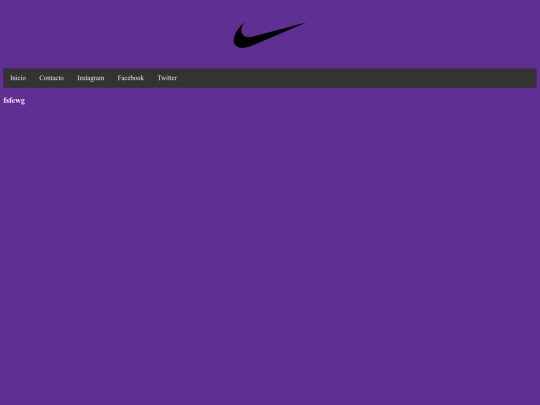 menu/insta screenshot