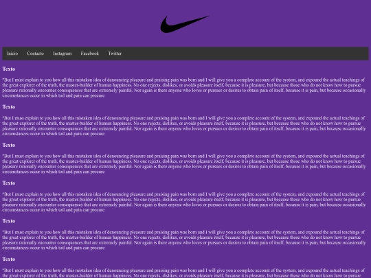 menu/menus screenshot