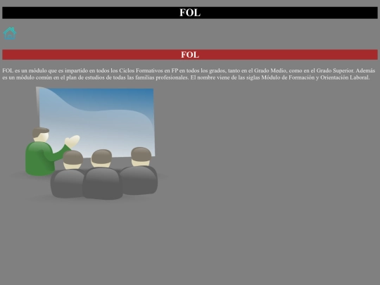 proyecto1/fol screenshot