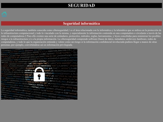 proyecto1/seguridad screenshot