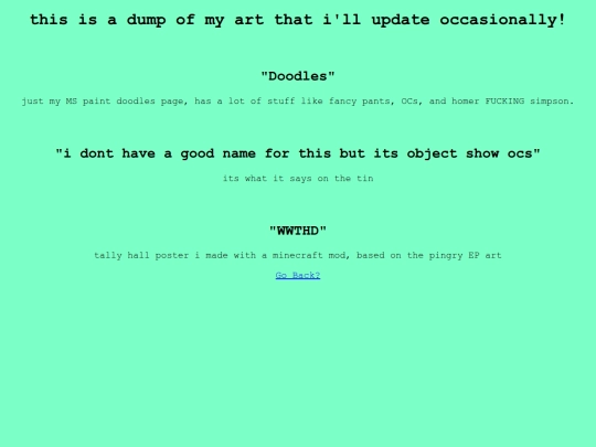 drawings screenshot