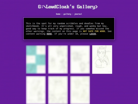 gallery screenshot