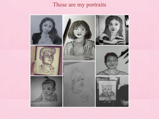 finals/portraits screenshot
