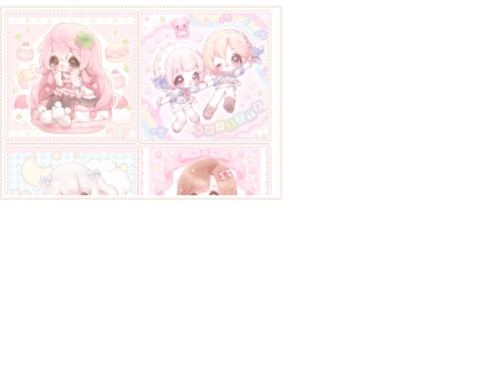 crepe screenshot