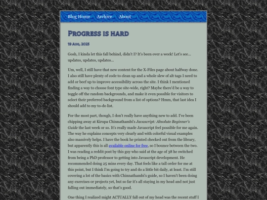 Blog/posts/2023-08-19-Progress-is-hard screenshot