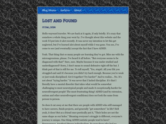 Blog/posts/2024-12-01-Lost-and-Found screenshot