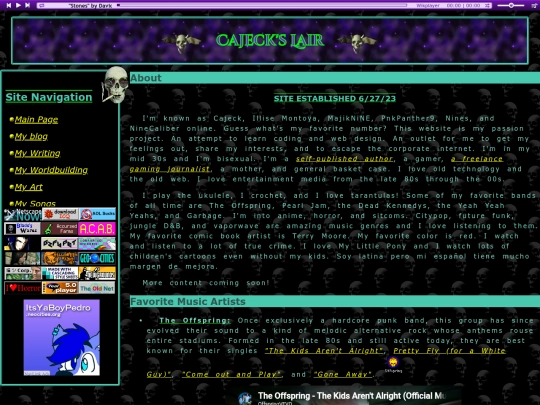 about screenshot